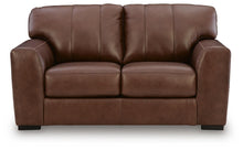 Load image into Gallery viewer, Brogliano Loveseat
