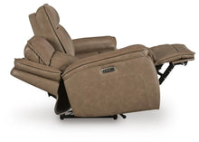 Load image into Gallery viewer, Glencroft PWR REC Sofa with ADJ Headrest
