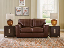 Load image into Gallery viewer, Brogliano Loveseat
