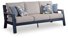 Load image into Gallery viewer, East Beach Sofa with Cushion
