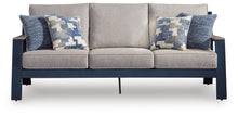 Load image into Gallery viewer, East Beach Sofa with Cushion
