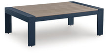 Load image into Gallery viewer, East Beach Rectangular Cocktail Table

