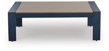 Load image into Gallery viewer, East Beach Rectangular Cocktail Table
