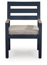 Load image into Gallery viewer, East Beach Arm Chair With Cushion (2/CN)
