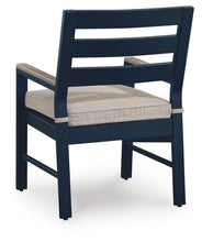 Load image into Gallery viewer, East Beach Arm Chair With Cushion (2/CN)

