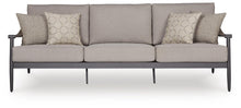 Load image into Gallery viewer, Ocean Beach Sofa with Cushion
