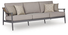 Load image into Gallery viewer, Ocean Beach Sofa with Cushion
