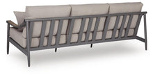 Load image into Gallery viewer, Ocean Beach Sofa with Cushion
