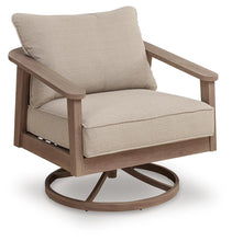 Load image into Gallery viewer, Harmony Headlands Swivel Lounge w/ Cushion
