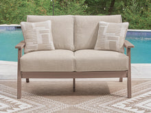 Load image into Gallery viewer, Grover Beach Loveseat w/Cushion

