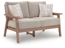 Load image into Gallery viewer, Grover Beach Loveseat w/Cushion
