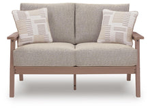 Load image into Gallery viewer, Grover Beach Loveseat w/Cushion
