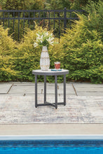 Load image into Gallery viewer, Ocean Beach Round End Table

