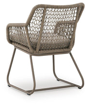 Load image into Gallery viewer, Majors Beach Chairs w/CUSH/Table Set (3/CN)

