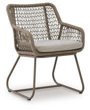 Load image into Gallery viewer, Majors Beach Chairs w/CUSH/Table Set (3/CN)
