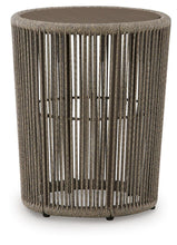 Load image into Gallery viewer, Majors Beach Chairs w/CUSH/Table Set (3/CN)
