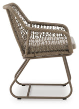 Load image into Gallery viewer, Majors Beach Chairs w/CUSH/Table Set (3/CN)
