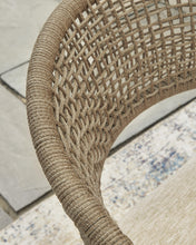 Load image into Gallery viewer, Orchard Beach Arm Chair With Cushion (4/CN)
