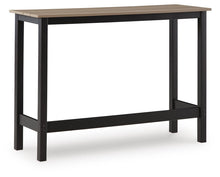 Load image into Gallery viewer, Shoreline Beach Counter Table Set (3/CN)
