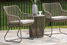 Load image into Gallery viewer, Majors Beach Chairs w/CUSH/Table Set (3/CN)
