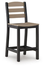 Load image into Gallery viewer, Shoreline Beach Counter Table Set (3/CN)
