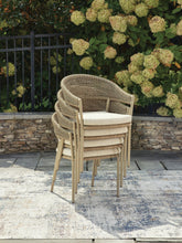 Load image into Gallery viewer, Orchard Beach Arm Chair With Cushion (4/CN)
