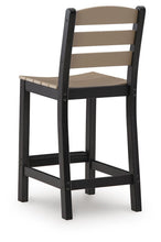 Load image into Gallery viewer, Shoreline Beach Counter Table Set (3/CN)
