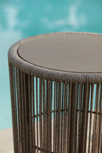 Load image into Gallery viewer, Majors Beach Chairs w/CUSH/Table Set (3/CN)
