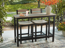 Load image into Gallery viewer, Shoreline Beach Counter Table Set (3/CN)
