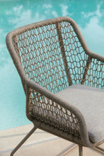 Load image into Gallery viewer, Majors Beach Chairs w/CUSH/Table Set (3/CN)
