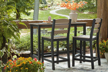 Load image into Gallery viewer, Shoreline Beach Counter Table Set (3/CN)
