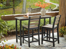 Load image into Gallery viewer, Shoreline Beach Counter Table Set (3/CN)
