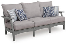 Load image into Gallery viewer, Cove Beach Sofa with Cushion
