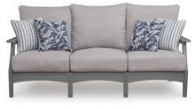 Load image into Gallery viewer, Cove Beach Sofa with Cushion
