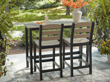 Load image into Gallery viewer, Shoreline Beach Counter Table Set (3/CN)
