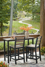 Load image into Gallery viewer, Shoreline Beach Counter Table Set (3/CN)
