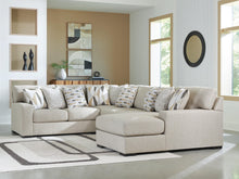 Load image into Gallery viewer, Laurelgrove 4-Piece Sectional with Chaise

