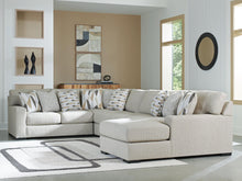 Load image into Gallery viewer, Laurelgrove 5-Piece Sectional with Chaise
