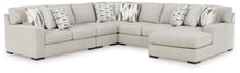 Load image into Gallery viewer, Laurelgrove 5-Piece Sectional with Chaise
