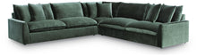Load image into Gallery viewer, Carriage View 3-Piece Sectional
