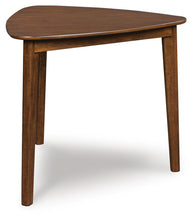 Load image into Gallery viewer, Tameride Triangle Dining Room Table
