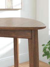 Load image into Gallery viewer, Tameride Triangle Dining Room Table
