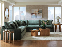 Load image into Gallery viewer, Carriage View 3-Piece Sectional
