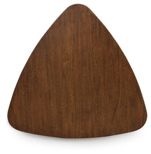 Load image into Gallery viewer, Tameride Triangle Dining Room Table
