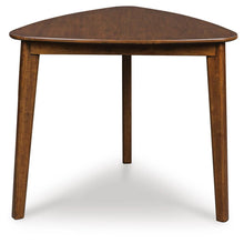 Load image into Gallery viewer, Tameride Triangle Dining Room Table
