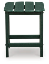 Load image into Gallery viewer, Sundown Shores Rectangular End Table
