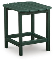 Load image into Gallery viewer, Sundown Shores Rectangular End Table
