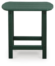 Load image into Gallery viewer, Sundown Shores Rectangular End Table
