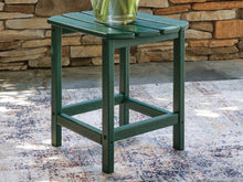 Load image into Gallery viewer, Sundown Shores Rectangular End Table
