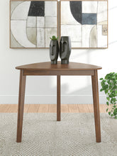 Load image into Gallery viewer, Tameride Triangle Dining Room Table
